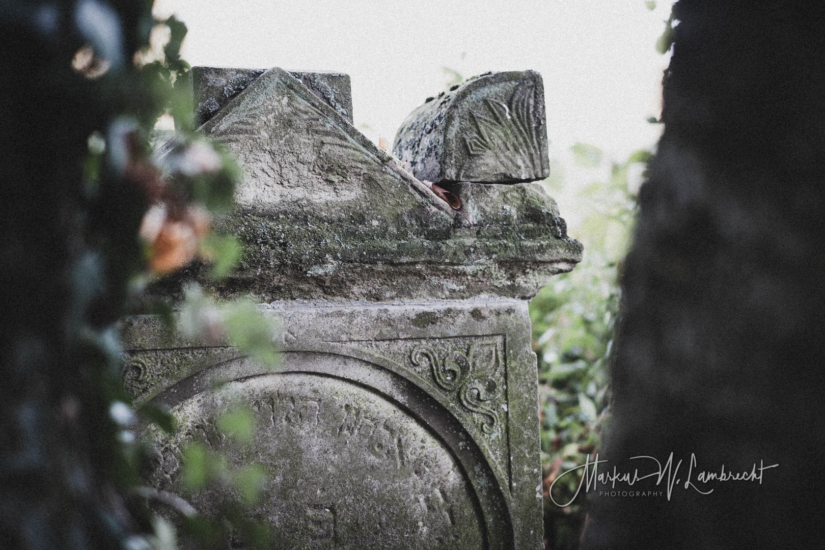 Ebersburg, Jüdischer Friedhof